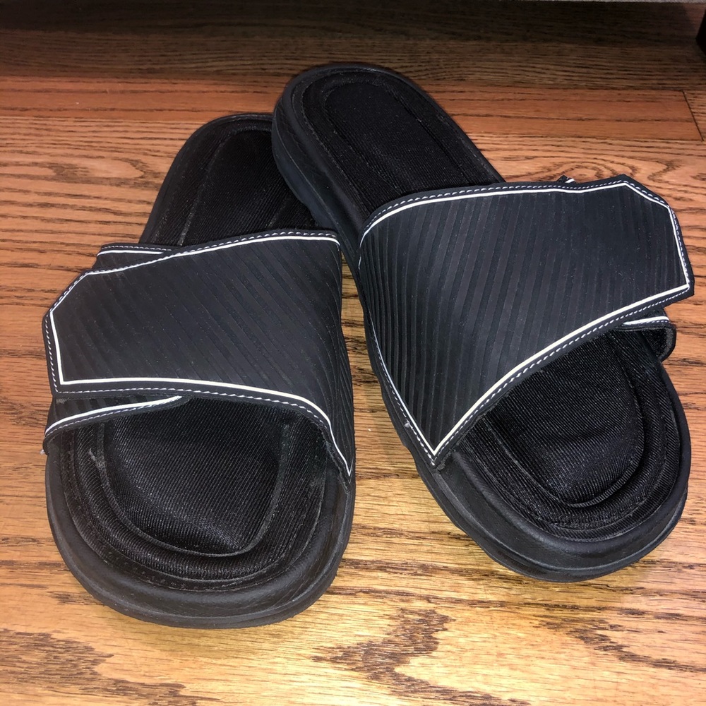 Slide Sandals